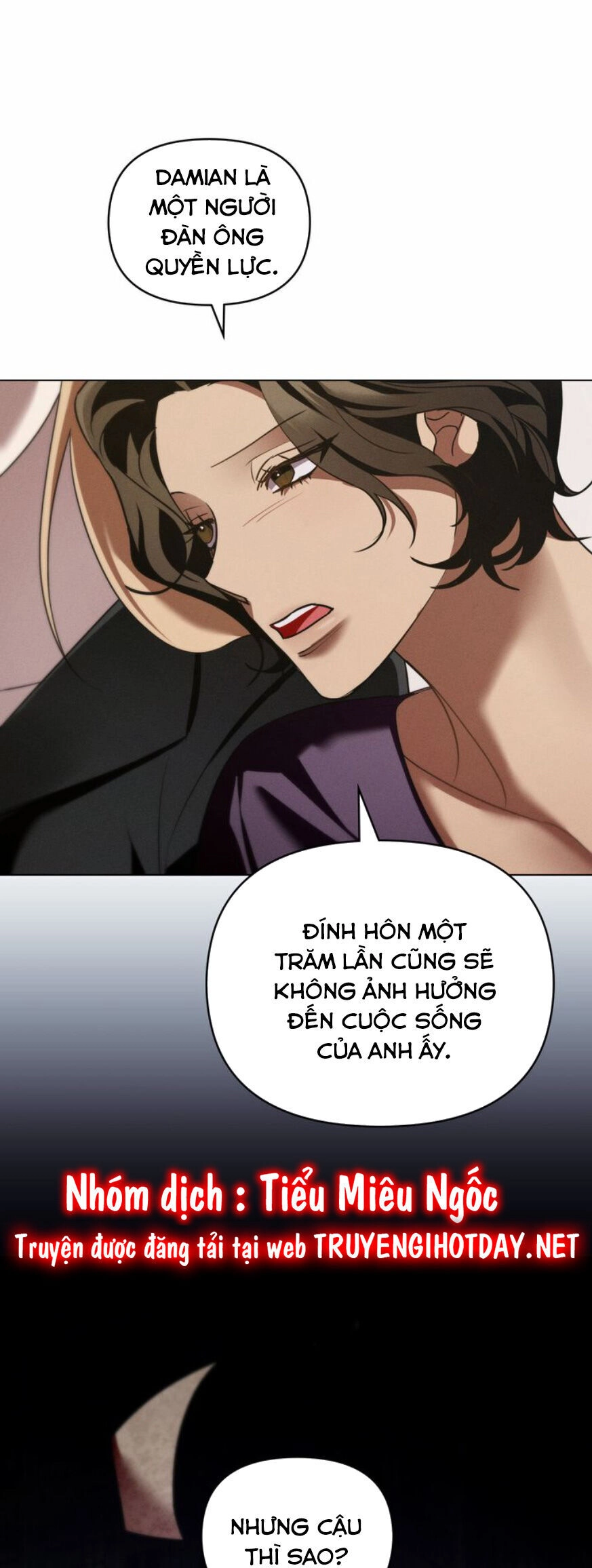 Chàng Người Sói Phát Điên Vì Tôi Chapter 41 - 22