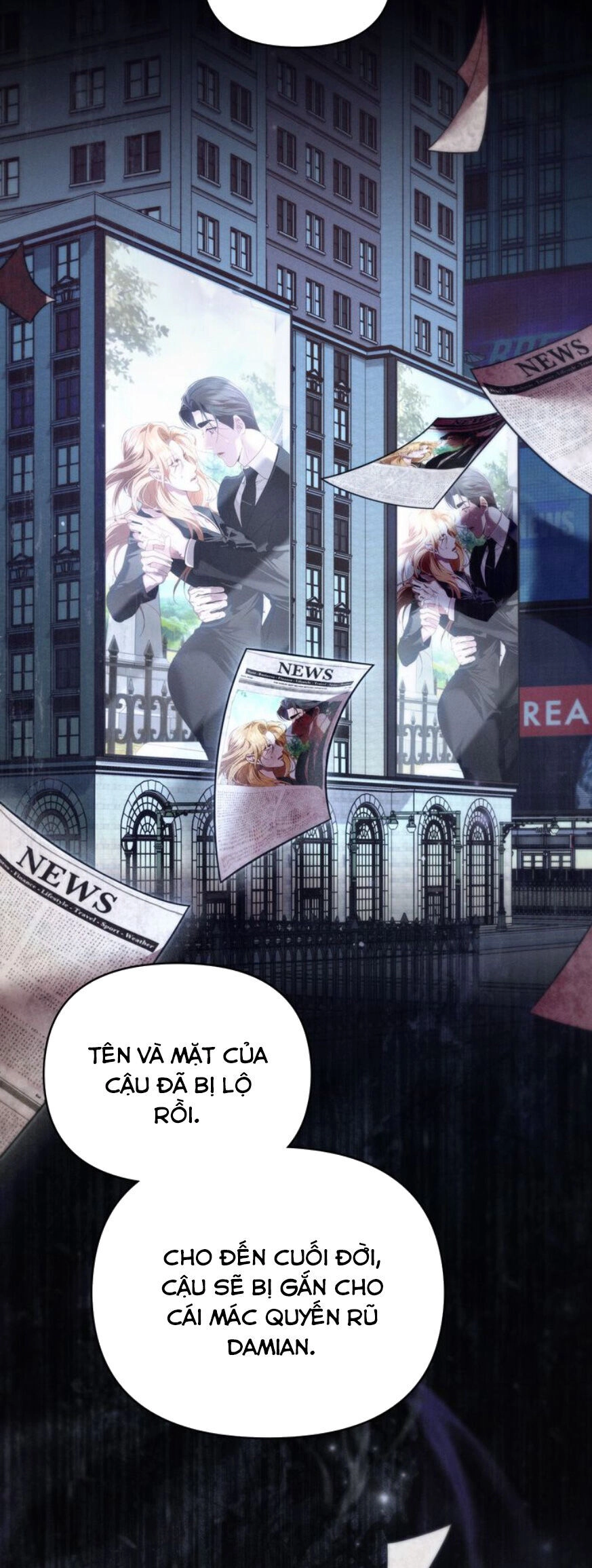 Chàng Người Sói Phát Điên Vì Tôi Chapter 41 - 23