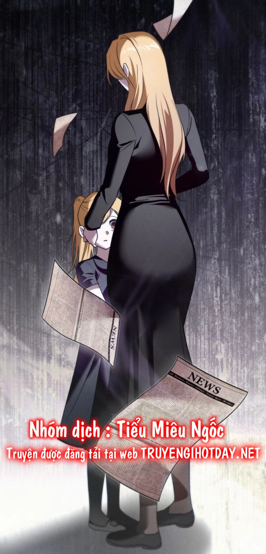 Chàng Người Sói Phát Điên Vì Tôi Chapter 41 - 24