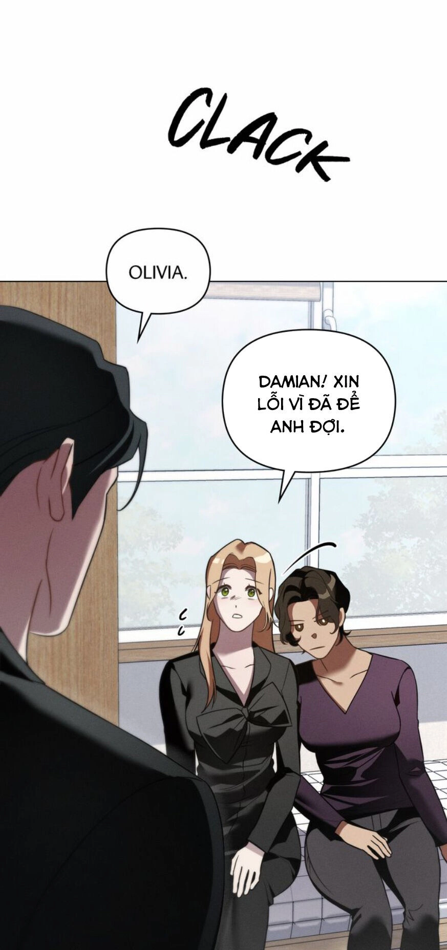 Chàng Người Sói Phát Điên Vì Tôi Chapter 41 - 26