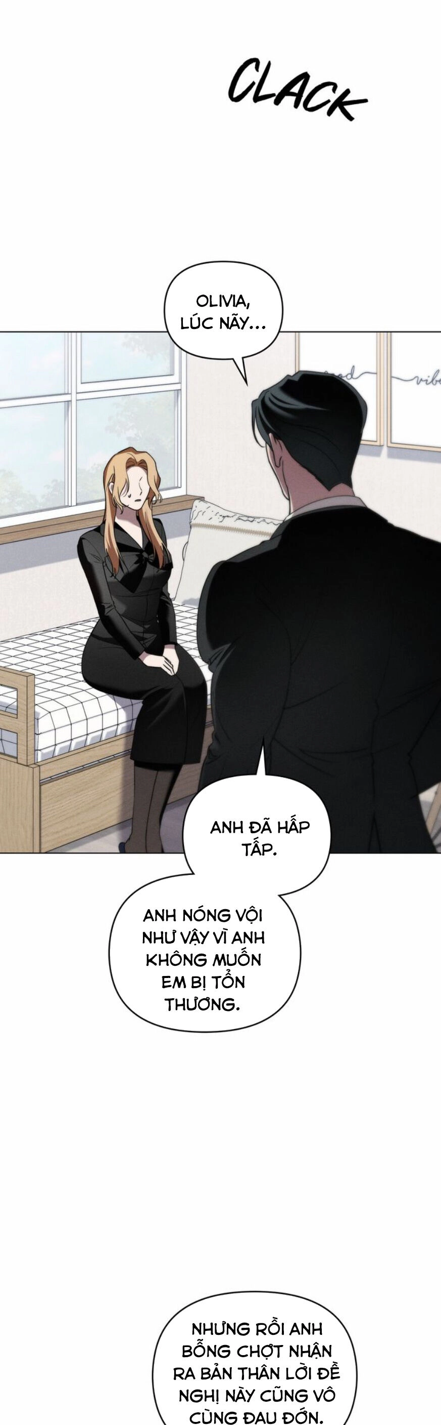 Chàng Người Sói Phát Điên Vì Tôi Chapter 41 - 28