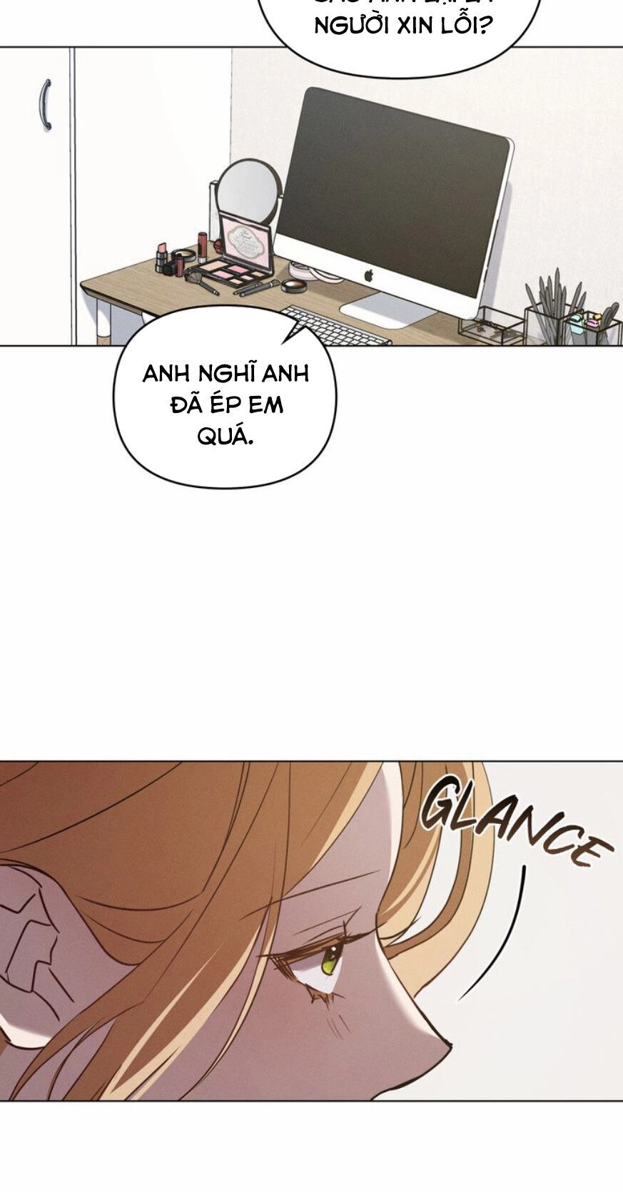 Chàng Người Sói Phát Điên Vì Tôi Chapter 41 - 30