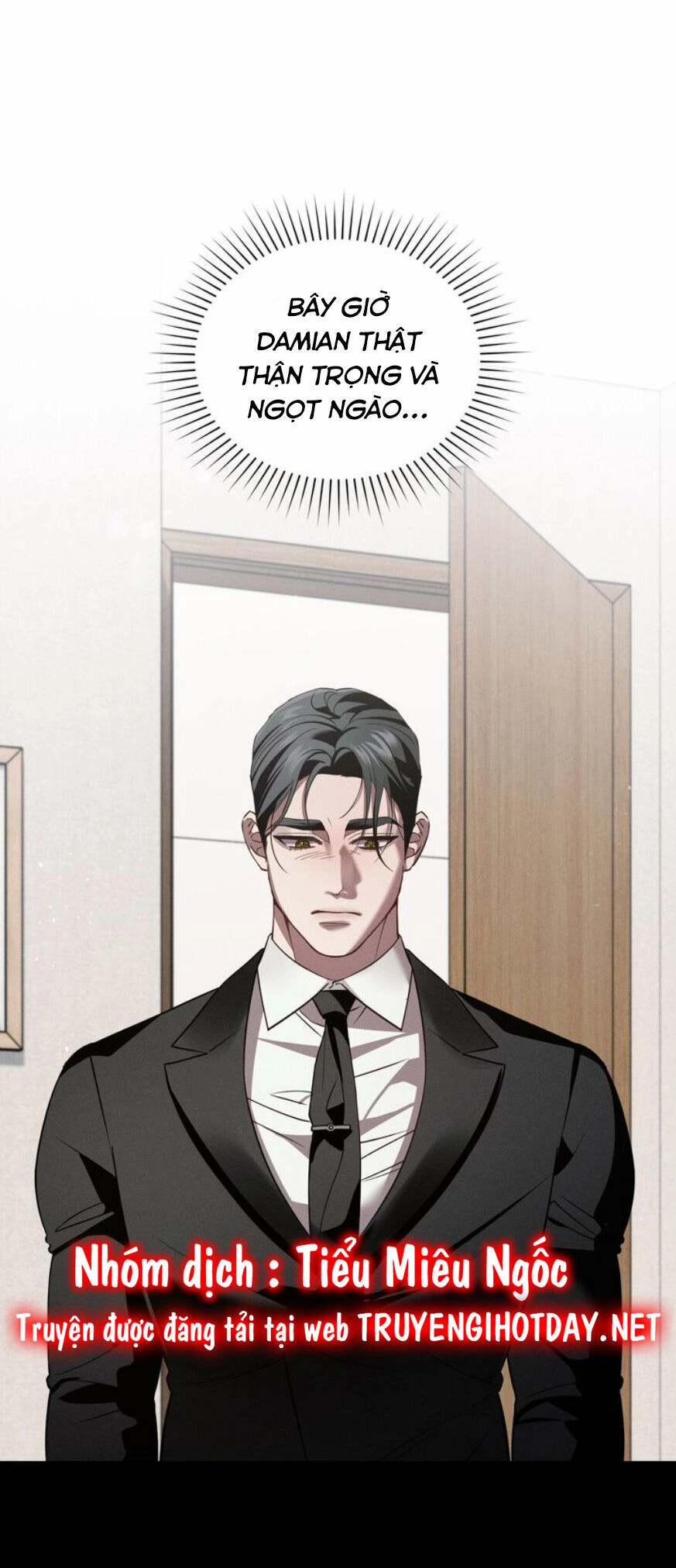 Chàng Người Sói Phát Điên Vì Tôi Chapter 41 - 31