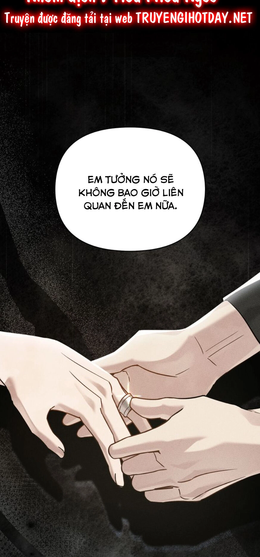 Chàng Người Sói Phát Điên Vì Tôi Chapter 41 - 34