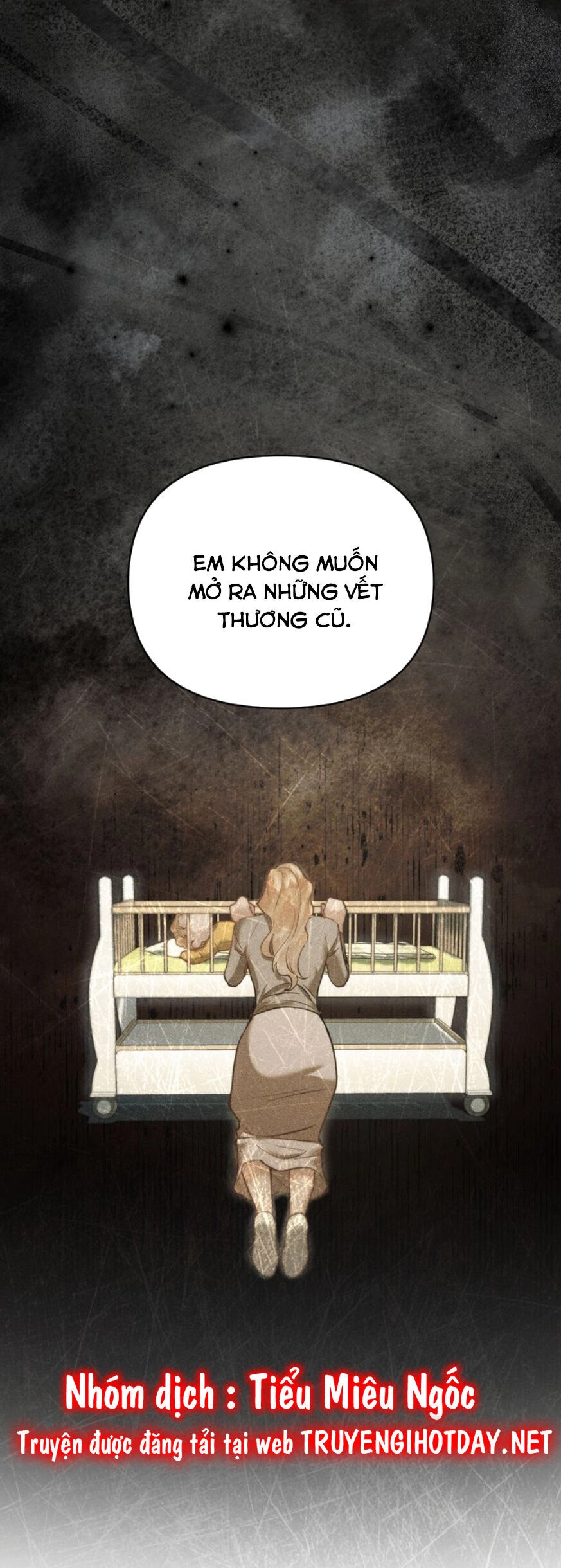 Chàng Người Sói Phát Điên Vì Tôi Chapter 41 - 35