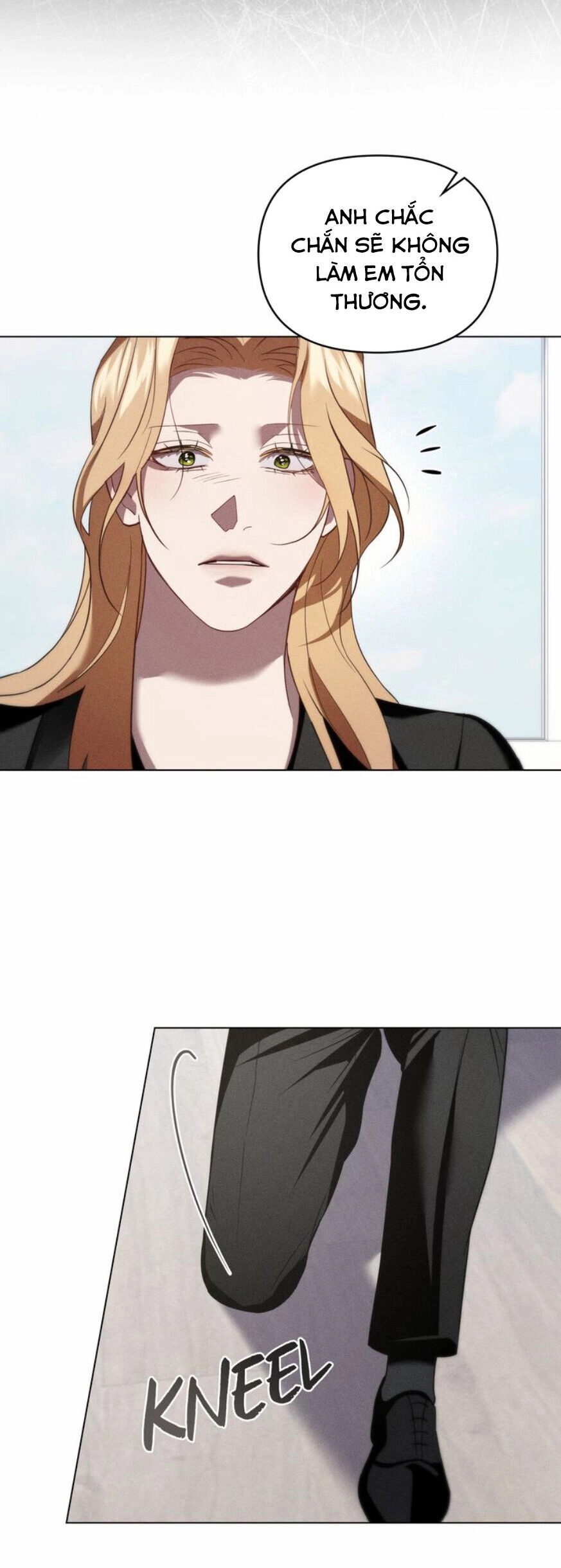 Chàng Người Sói Phát Điên Vì Tôi Chapter 41 - 36