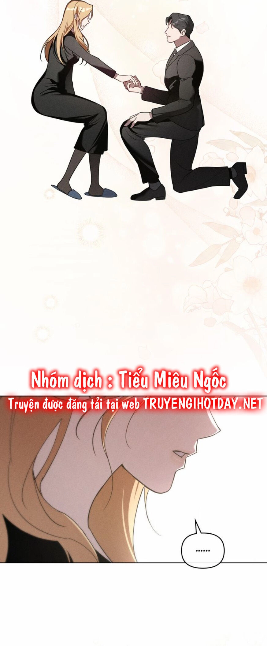 Chàng Người Sói Phát Điên Vì Tôi Chapter 41 - 38