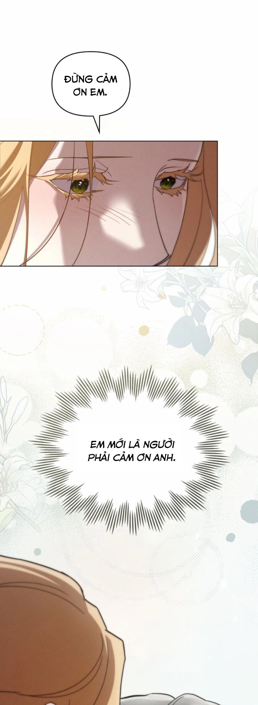 Chàng Người Sói Phát Điên Vì Tôi Chapter 41 - 41