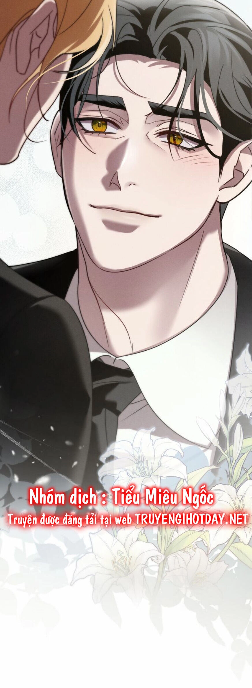 Chàng Người Sói Phát Điên Vì Tôi Chapter 41 - 42