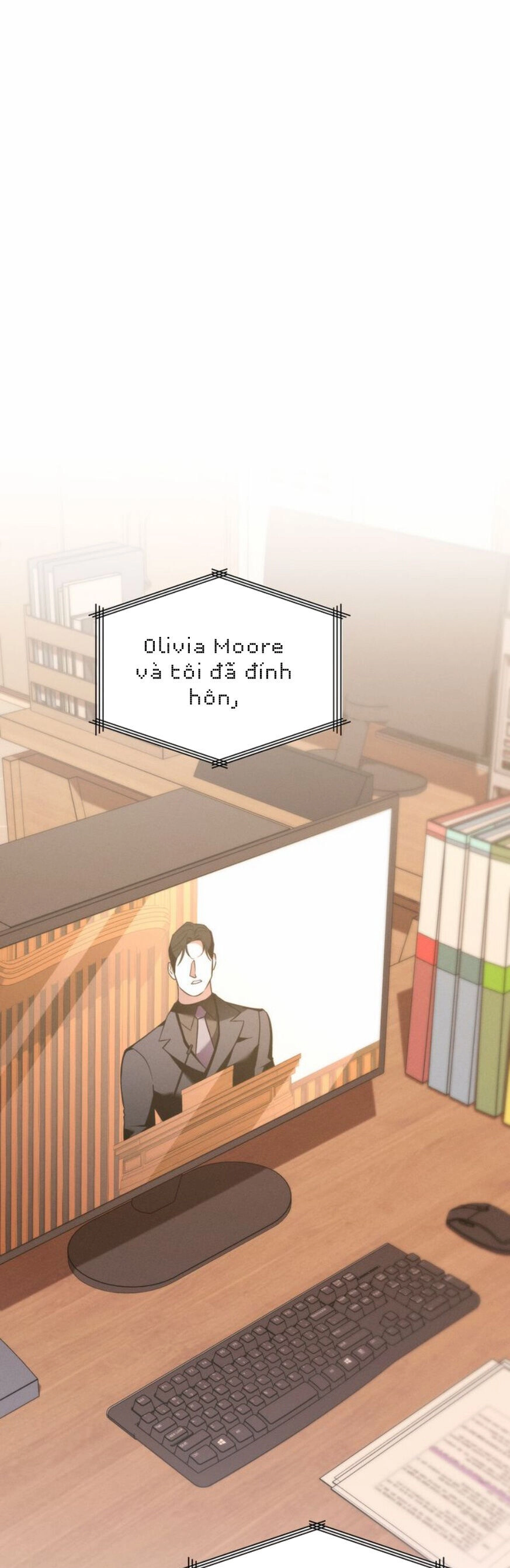 Chàng Người Sói Phát Điên Vì Tôi Chapter 41 - 43