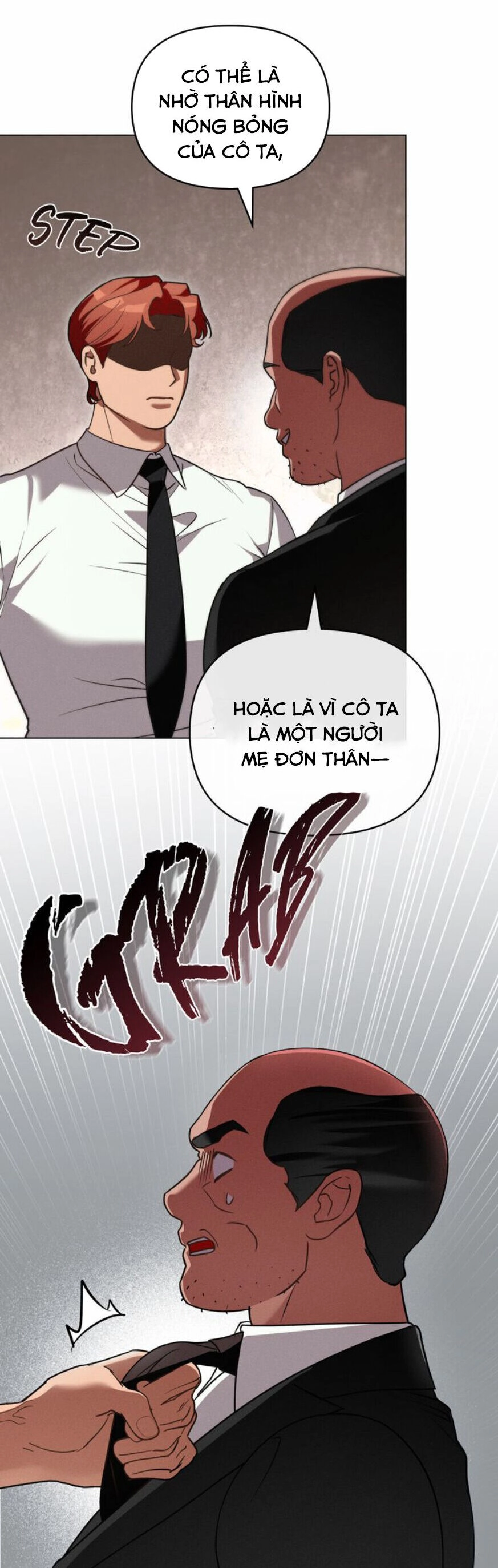 Chàng Người Sói Phát Điên Vì Tôi Chapter 41 - 46