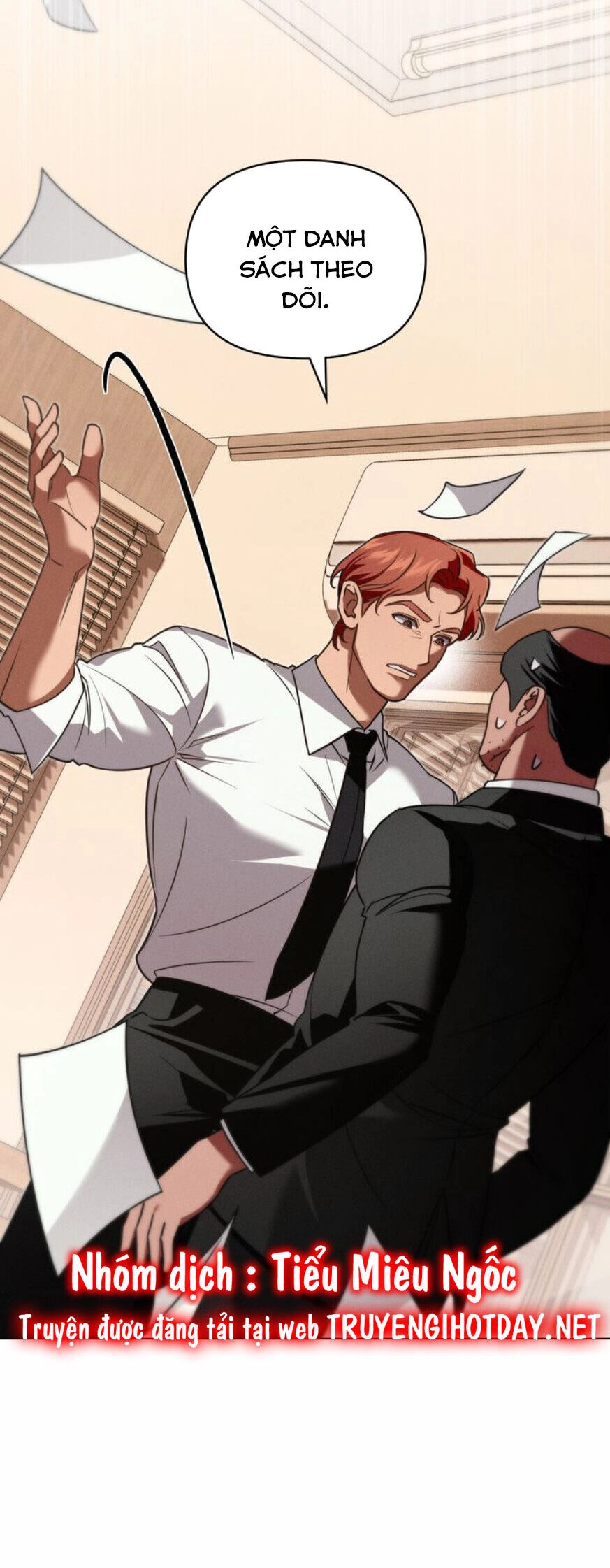 Chàng Người Sói Phát Điên Vì Tôi Chapter 41 - 49