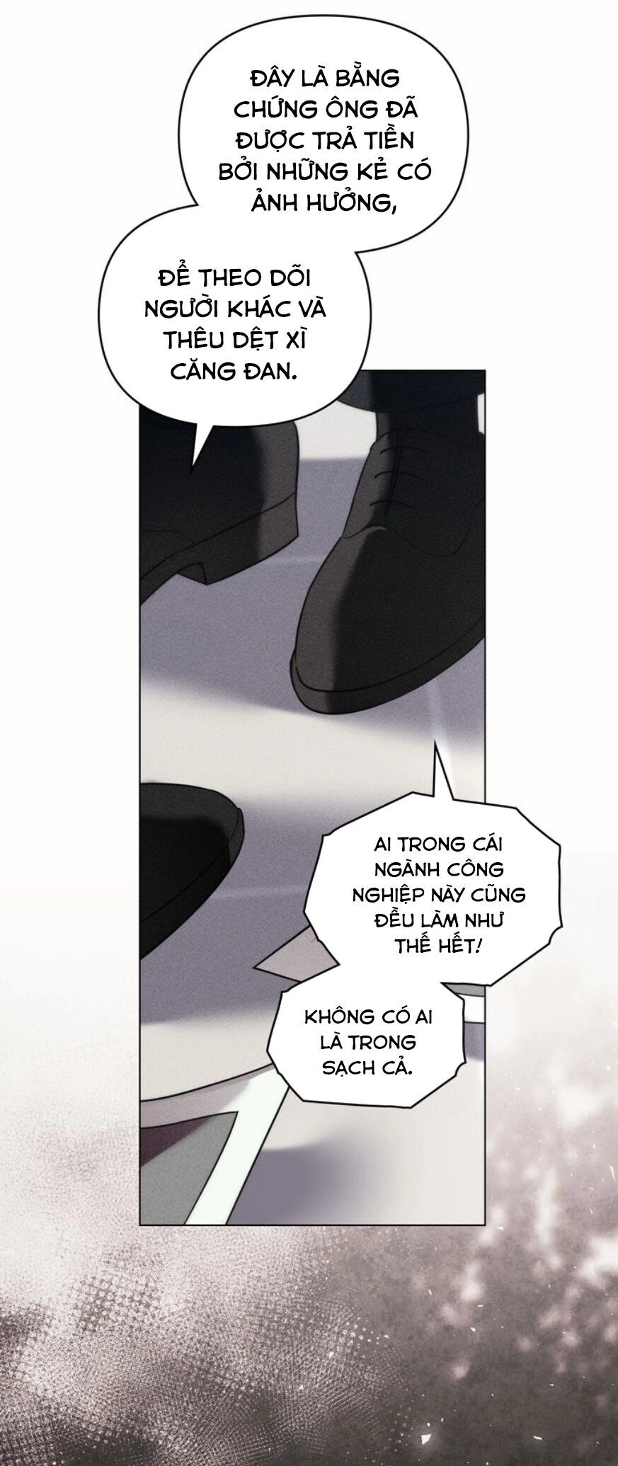 Chàng Người Sói Phát Điên Vì Tôi Chapter 41 - 50