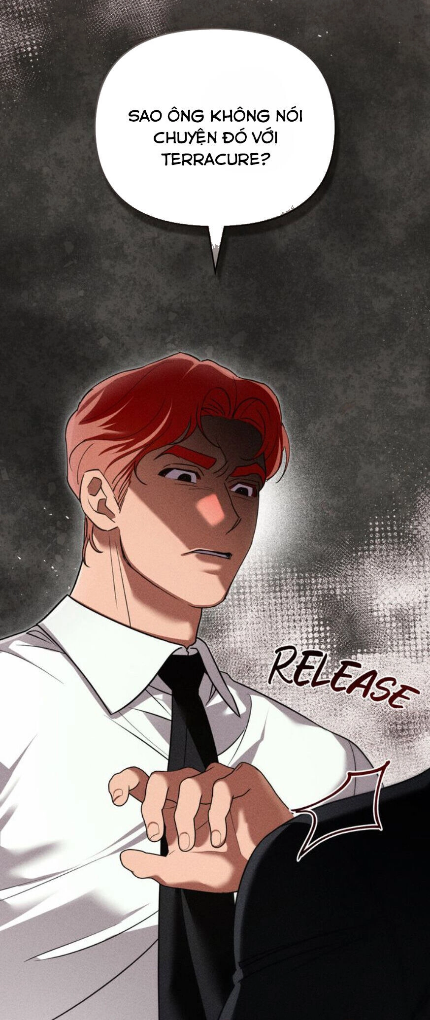 Chàng Người Sói Phát Điên Vì Tôi Chapter 41 - 51