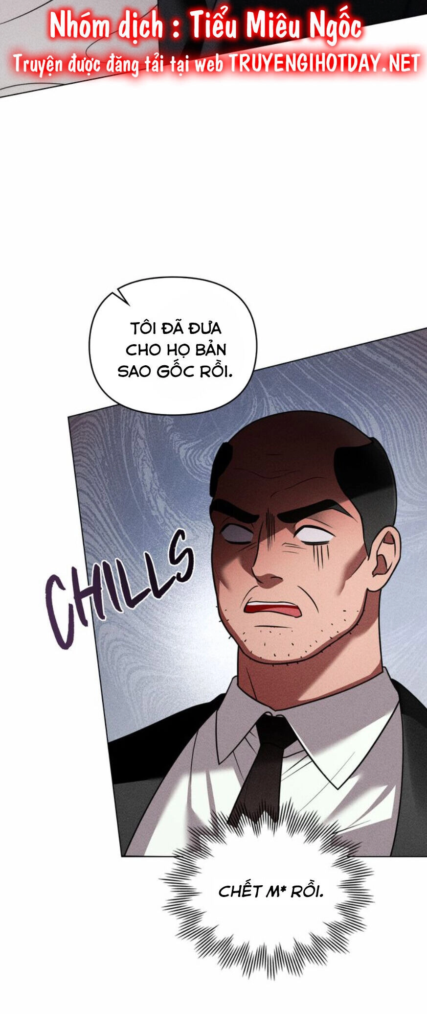 Chàng Người Sói Phát Điên Vì Tôi Chapter 41 - 52