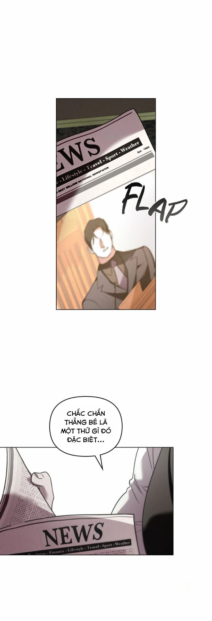 Chàng Người Sói Phát Điên Vì Tôi Chapter 41 - 53