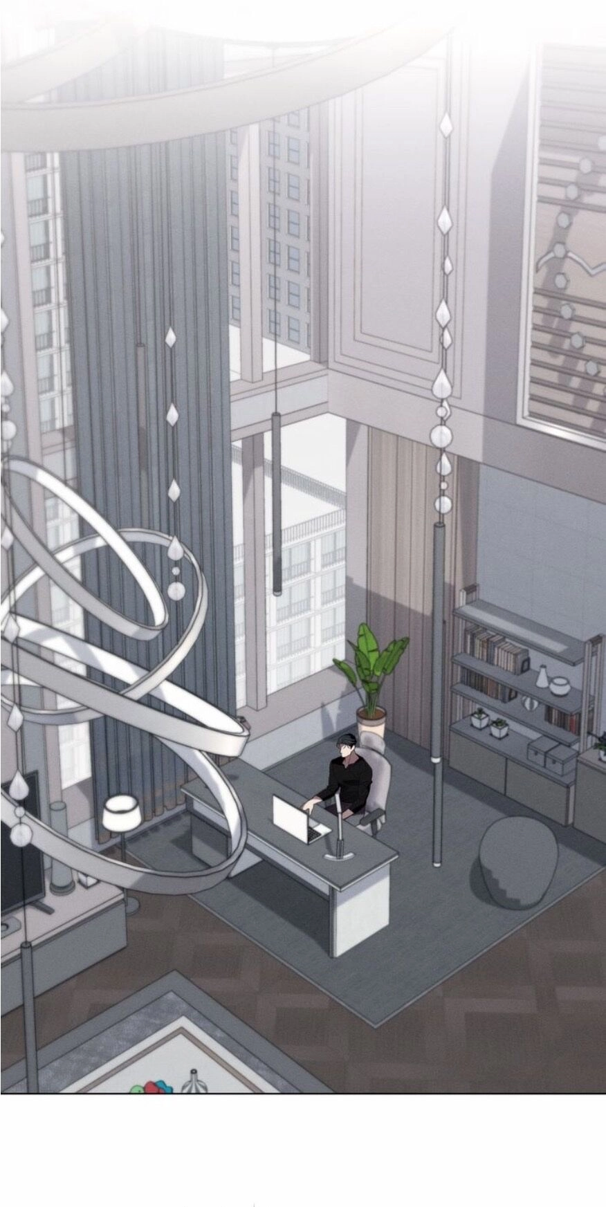 Chàng Người Sói Phát Điên Vì Tôi Chapter 42 - 3