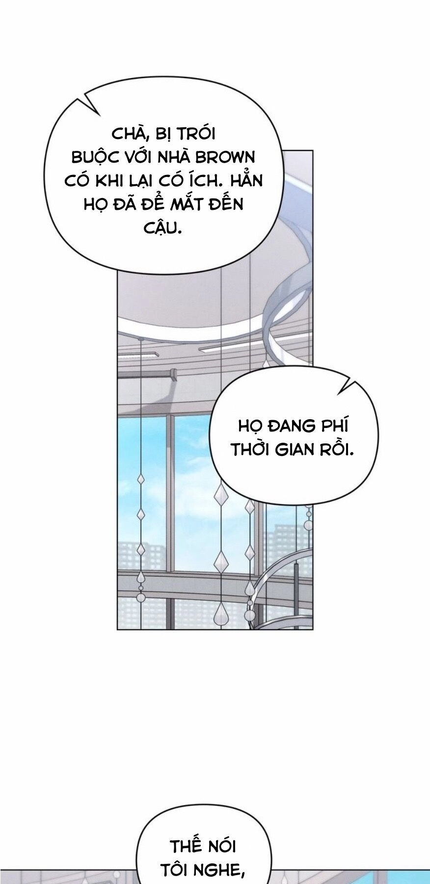 Chàng Người Sói Phát Điên Vì Tôi Chapter 42 - 8