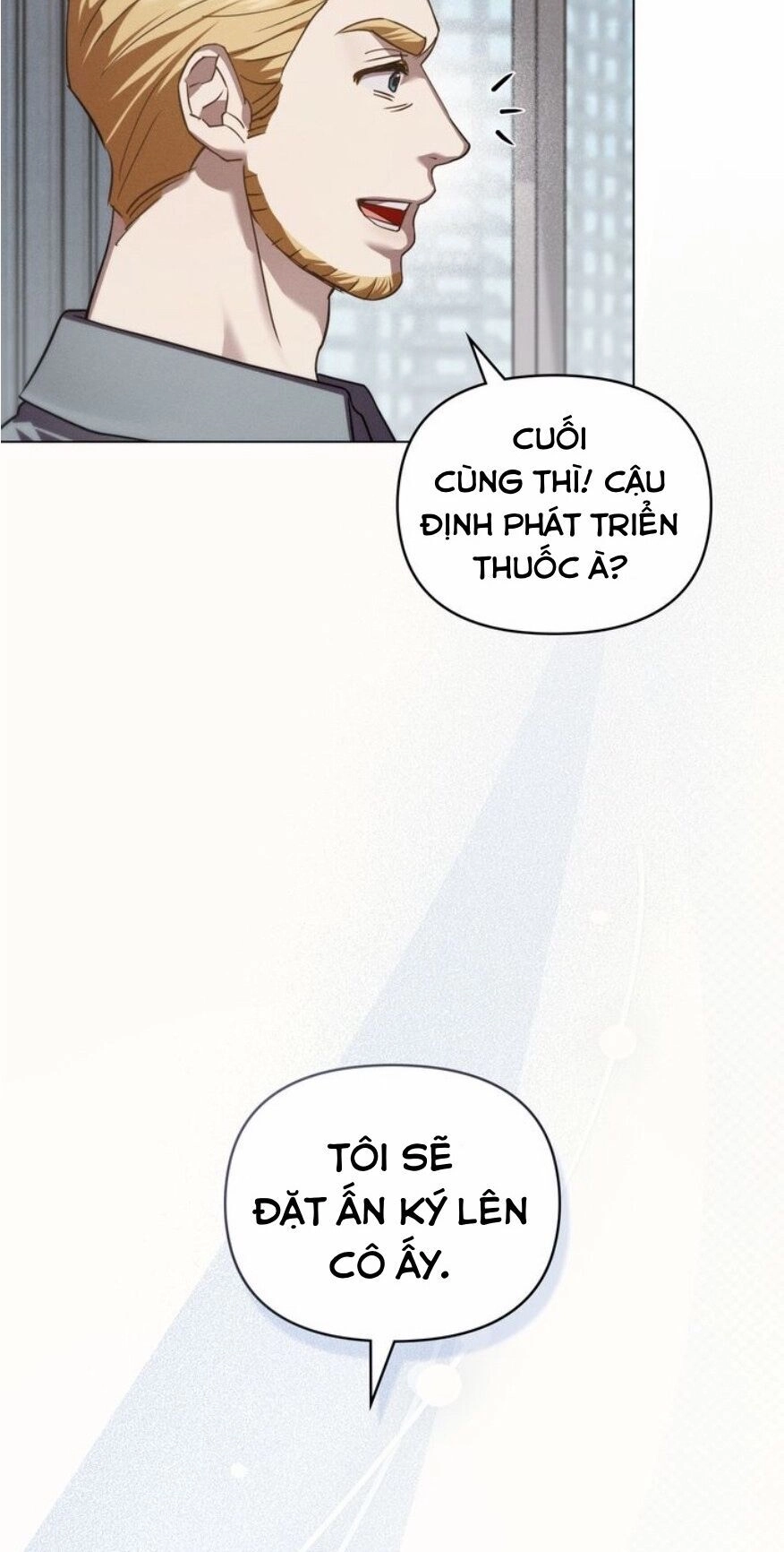 Chàng Người Sói Phát Điên Vì Tôi Chapter 42 - 10