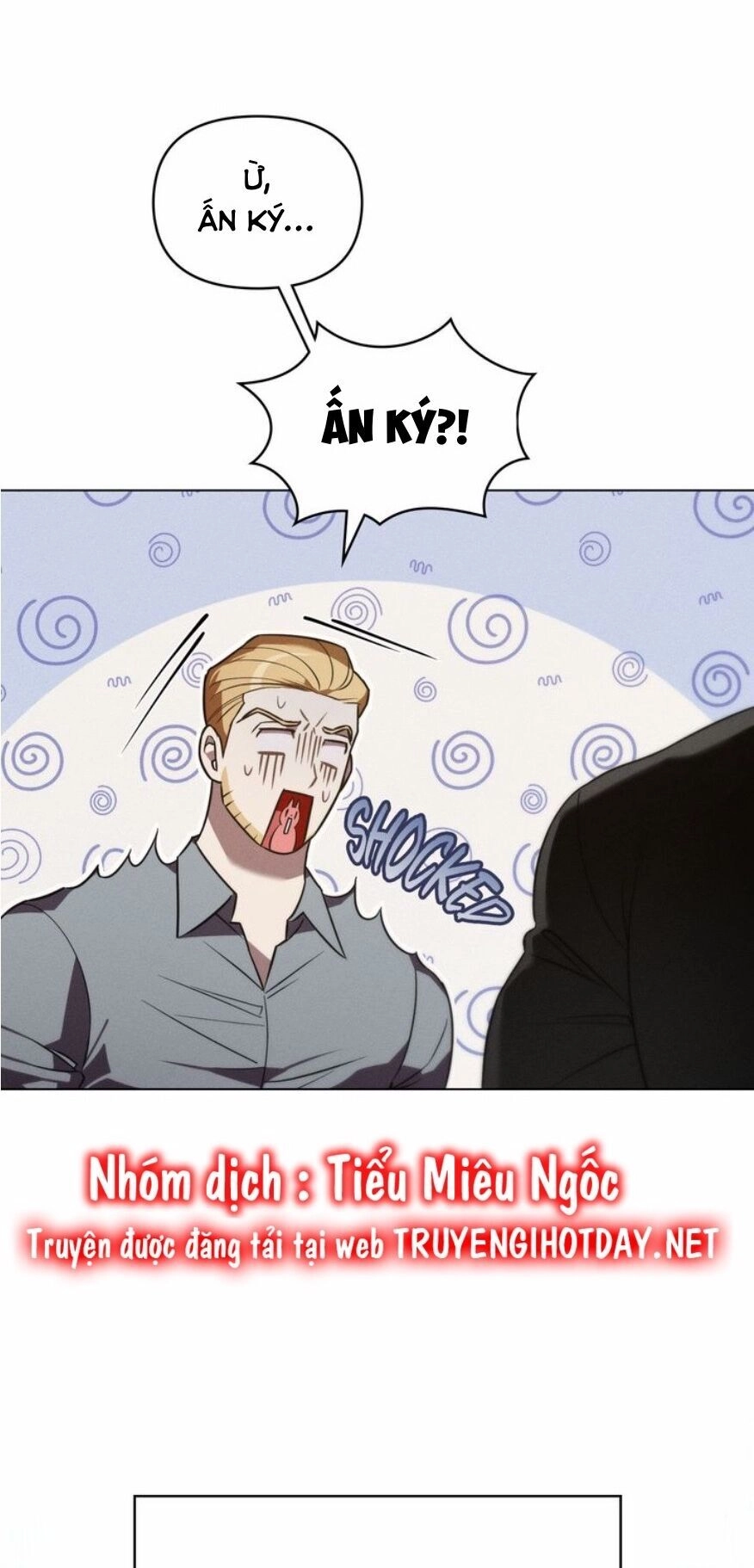 Chàng Người Sói Phát Điên Vì Tôi Chapter 42 - 12