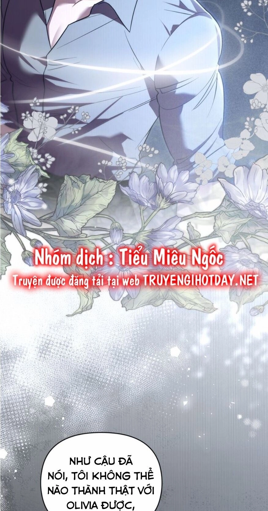 Chàng Người Sói Phát Điên Vì Tôi Chapter 42 - 16