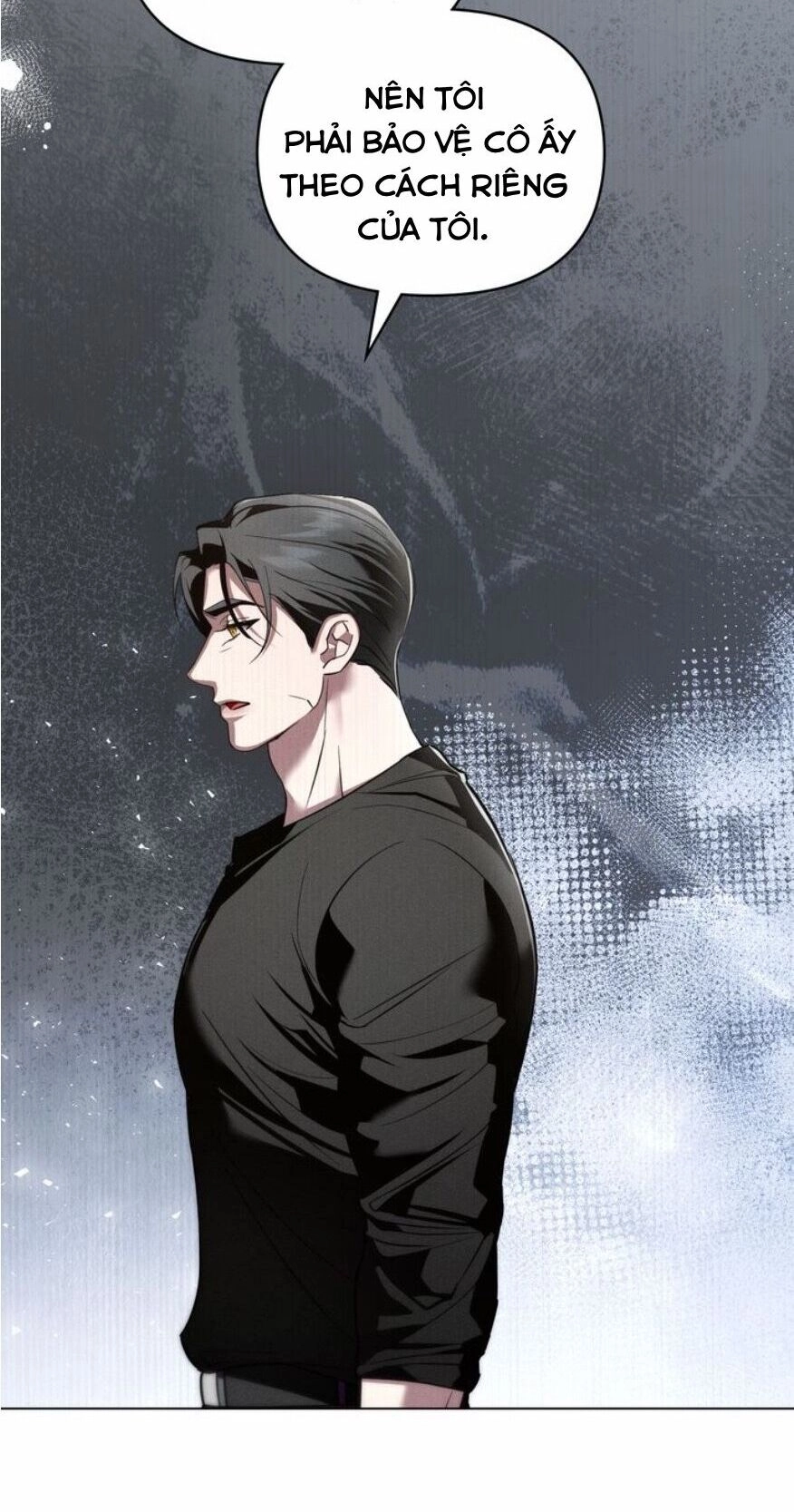 Chàng Người Sói Phát Điên Vì Tôi Chapter 42 - 17