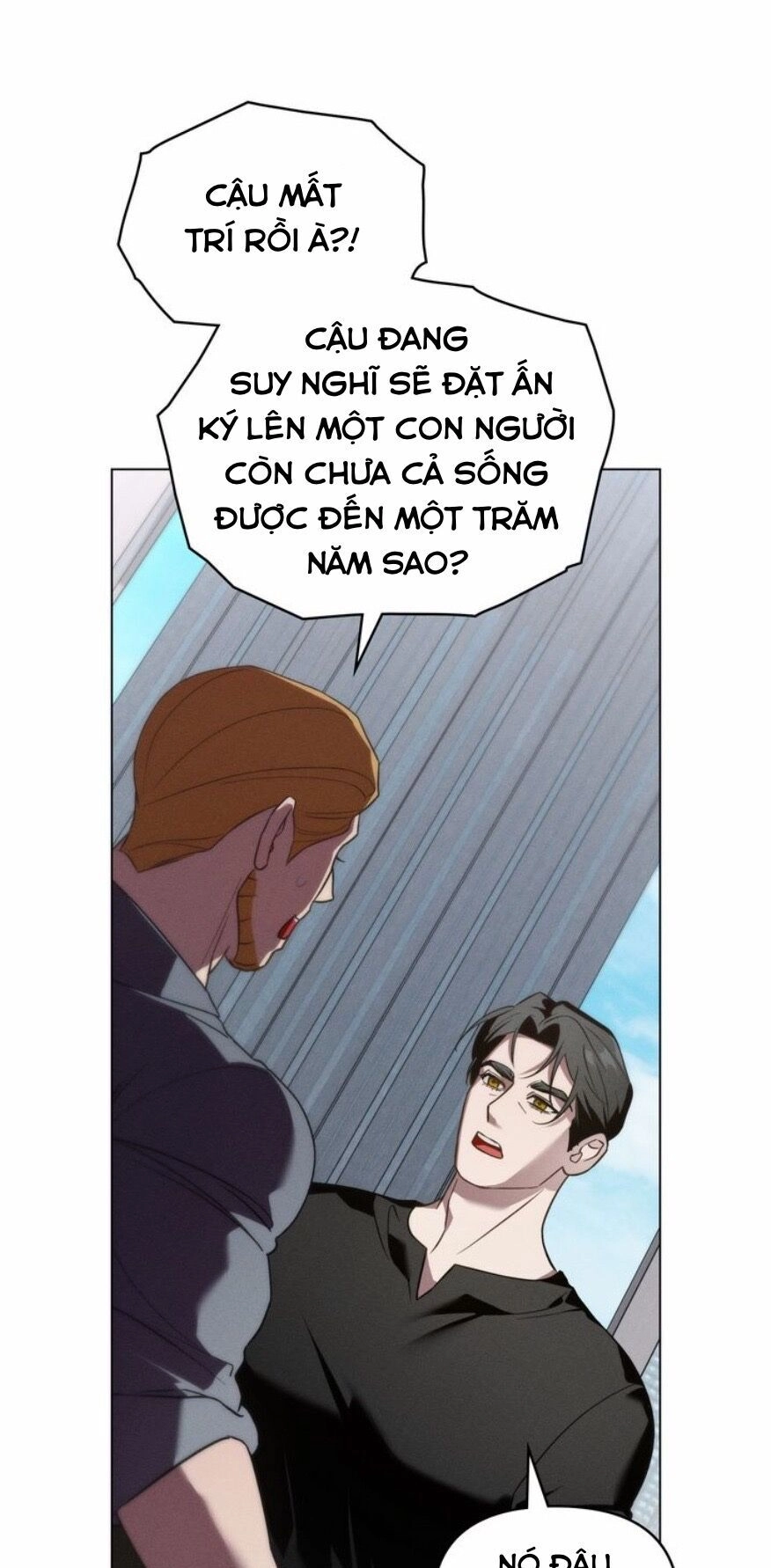 Chàng Người Sói Phát Điên Vì Tôi Chapter 42 - 18