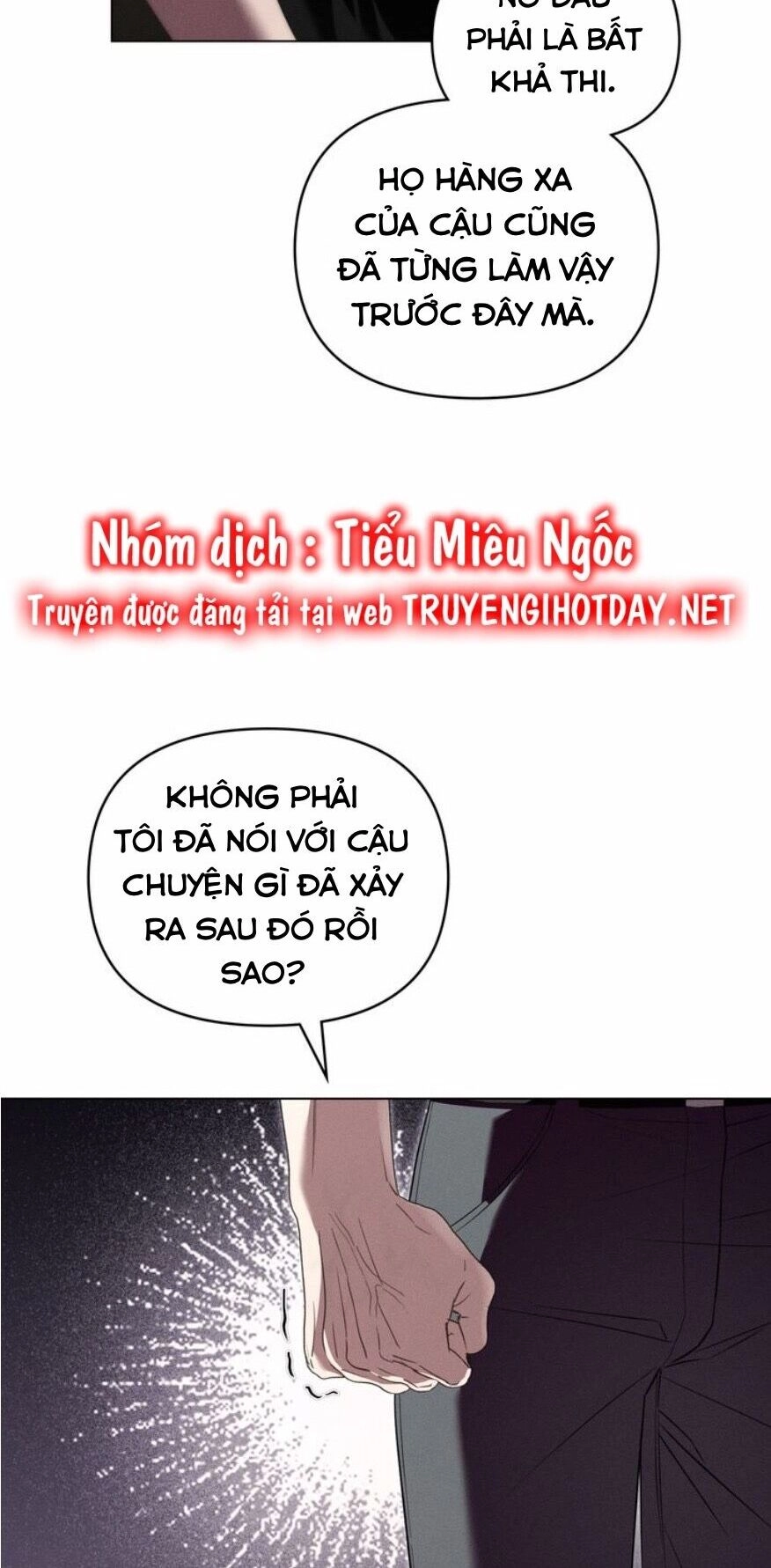 Chàng Người Sói Phát Điên Vì Tôi Chapter 42 - 19