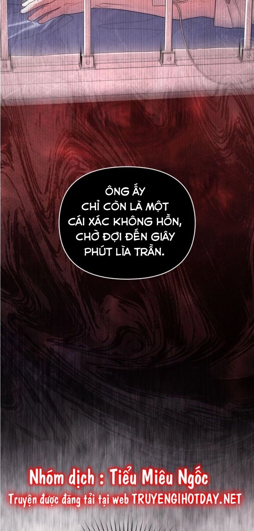Chàng Người Sói Phát Điên Vì Tôi Chapter 42 - 21