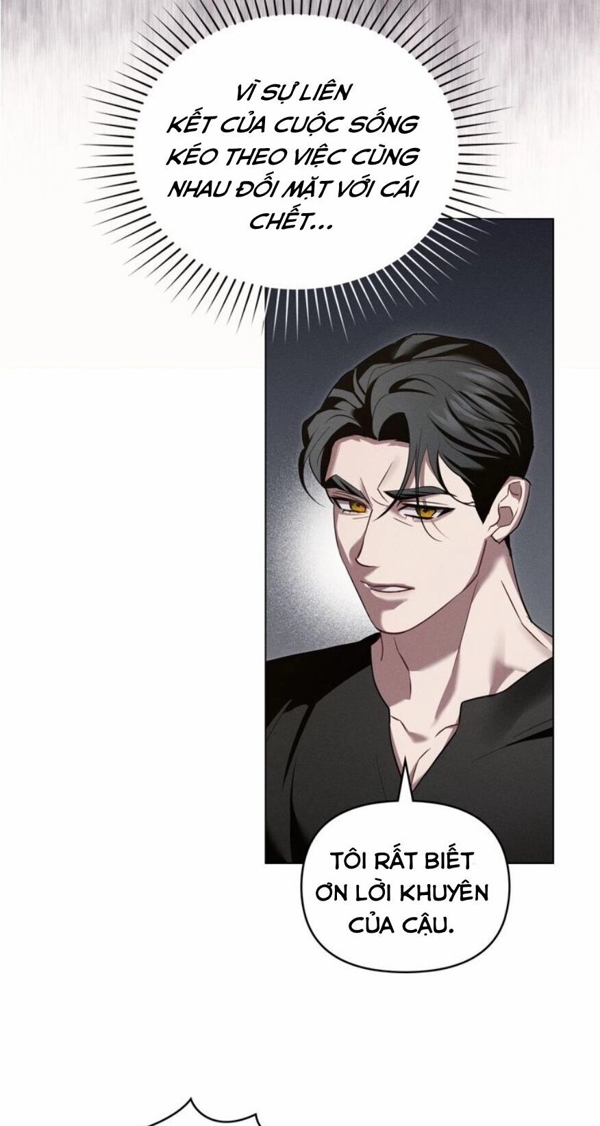 Chàng Người Sói Phát Điên Vì Tôi Chapter 42 - 22