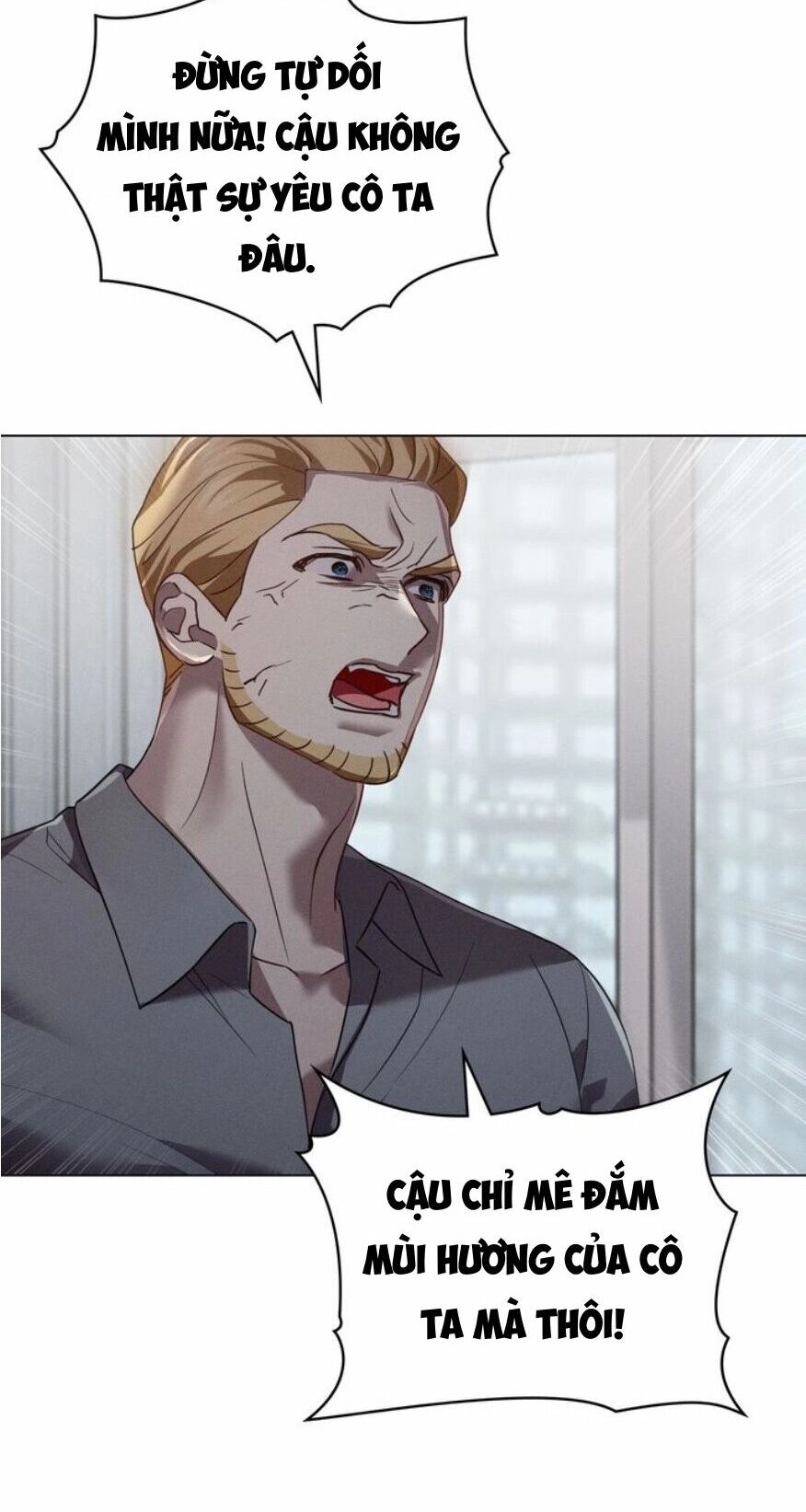 Chàng Người Sói Phát Điên Vì Tôi Chapter 42 - 23