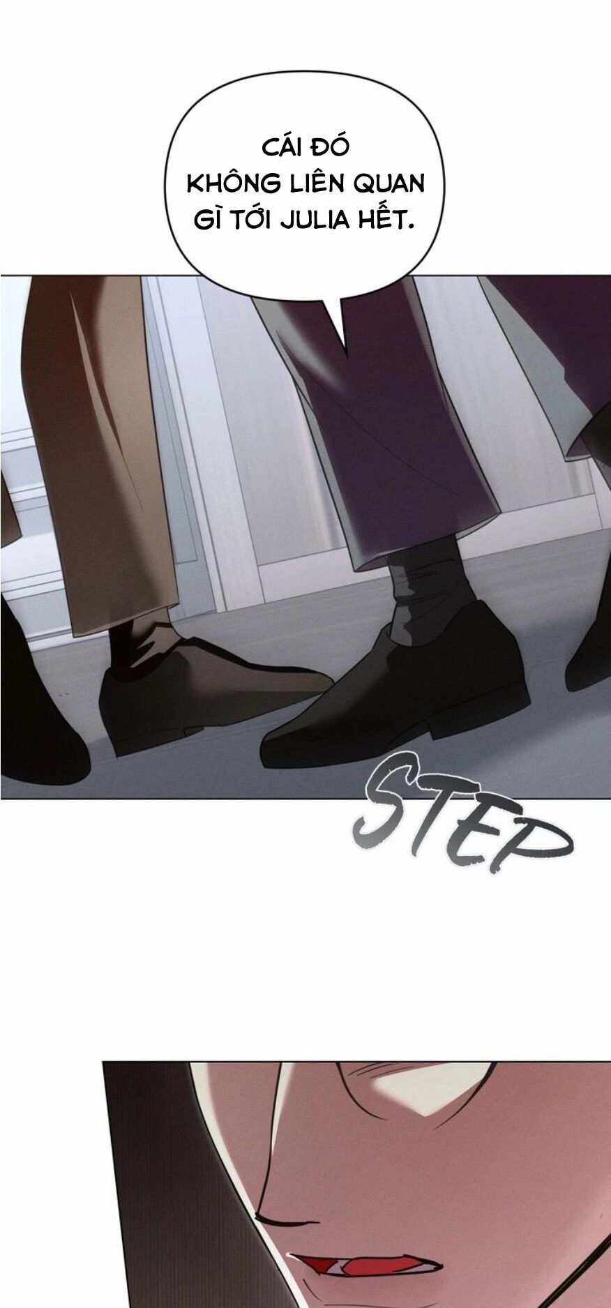 Chàng Người Sói Phát Điên Vì Tôi Chapter 42 - 24