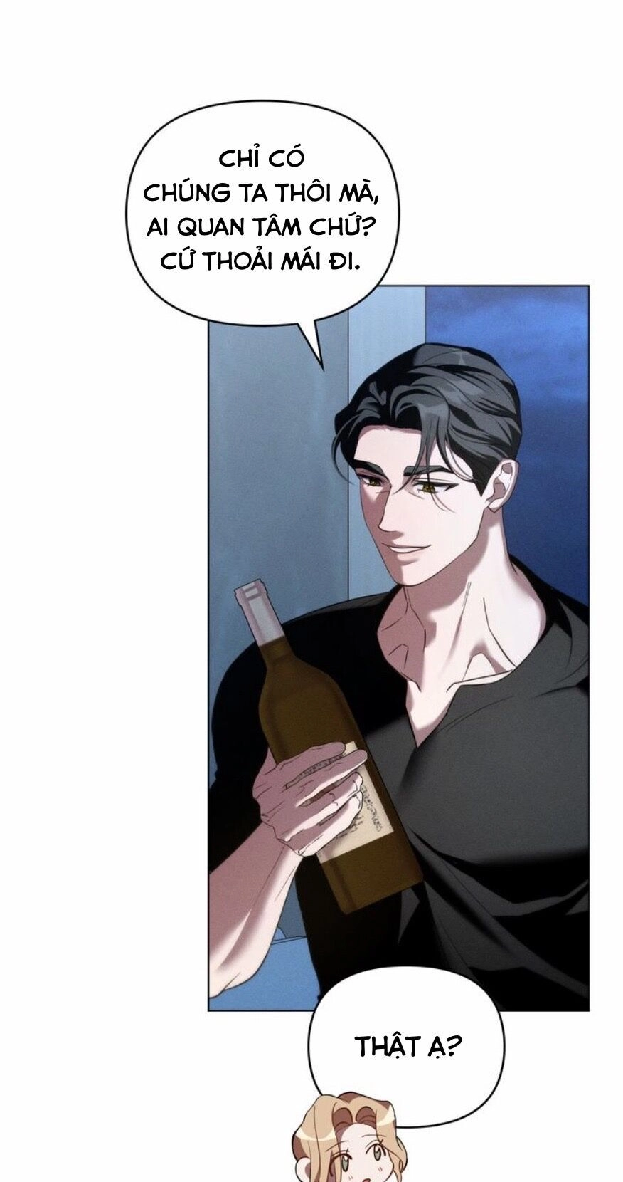 Chàng Người Sói Phát Điên Vì Tôi Chapter 42 - 30