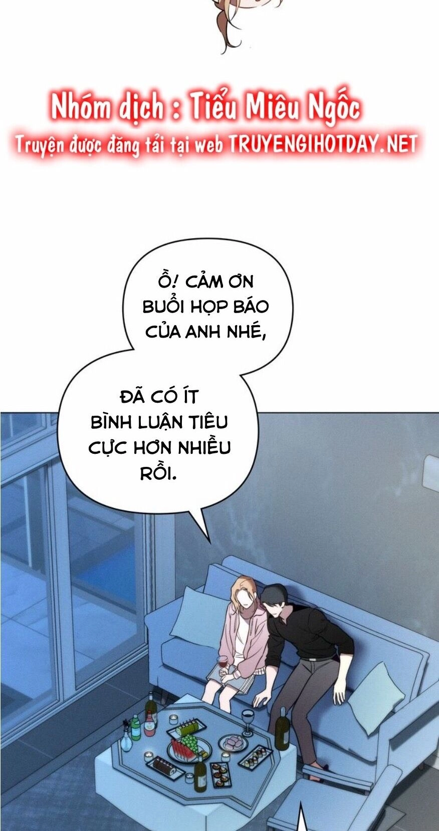 Chàng Người Sói Phát Điên Vì Tôi Chapter 42 - 31