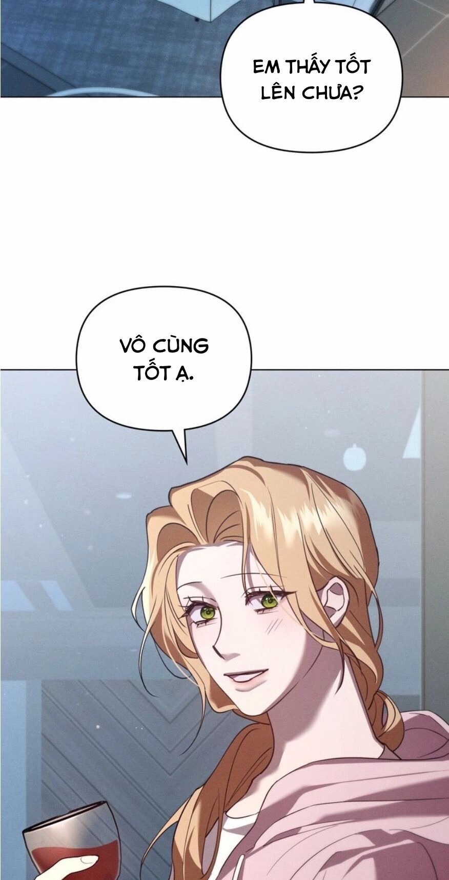 Chàng Người Sói Phát Điên Vì Tôi Chapter 42 - 32