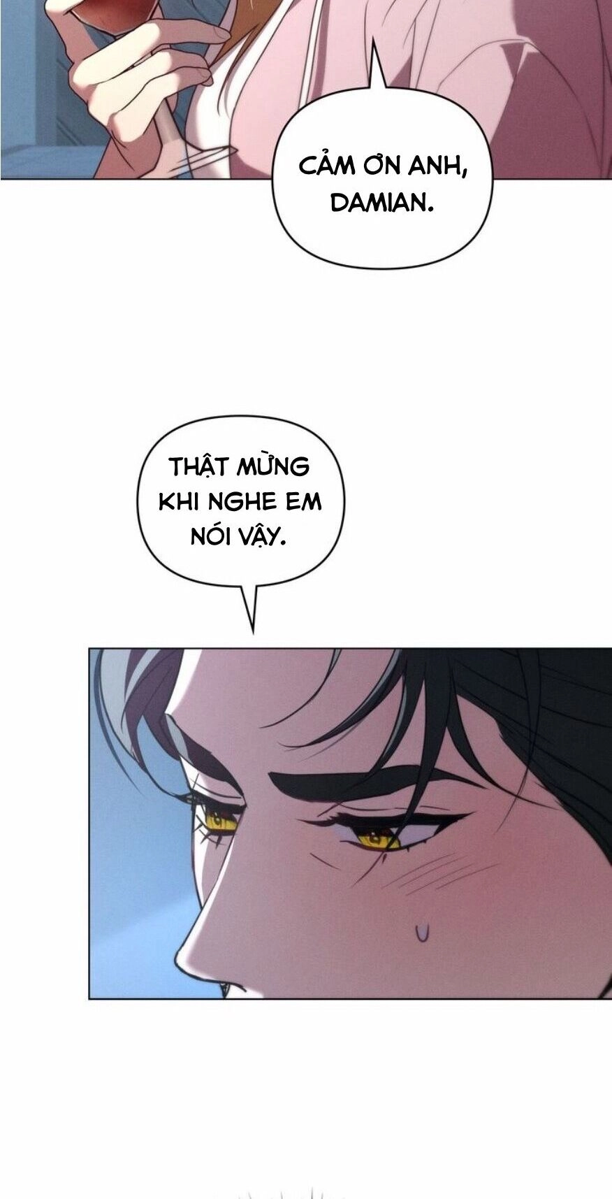 Chàng Người Sói Phát Điên Vì Tôi Chapter 42 - 33