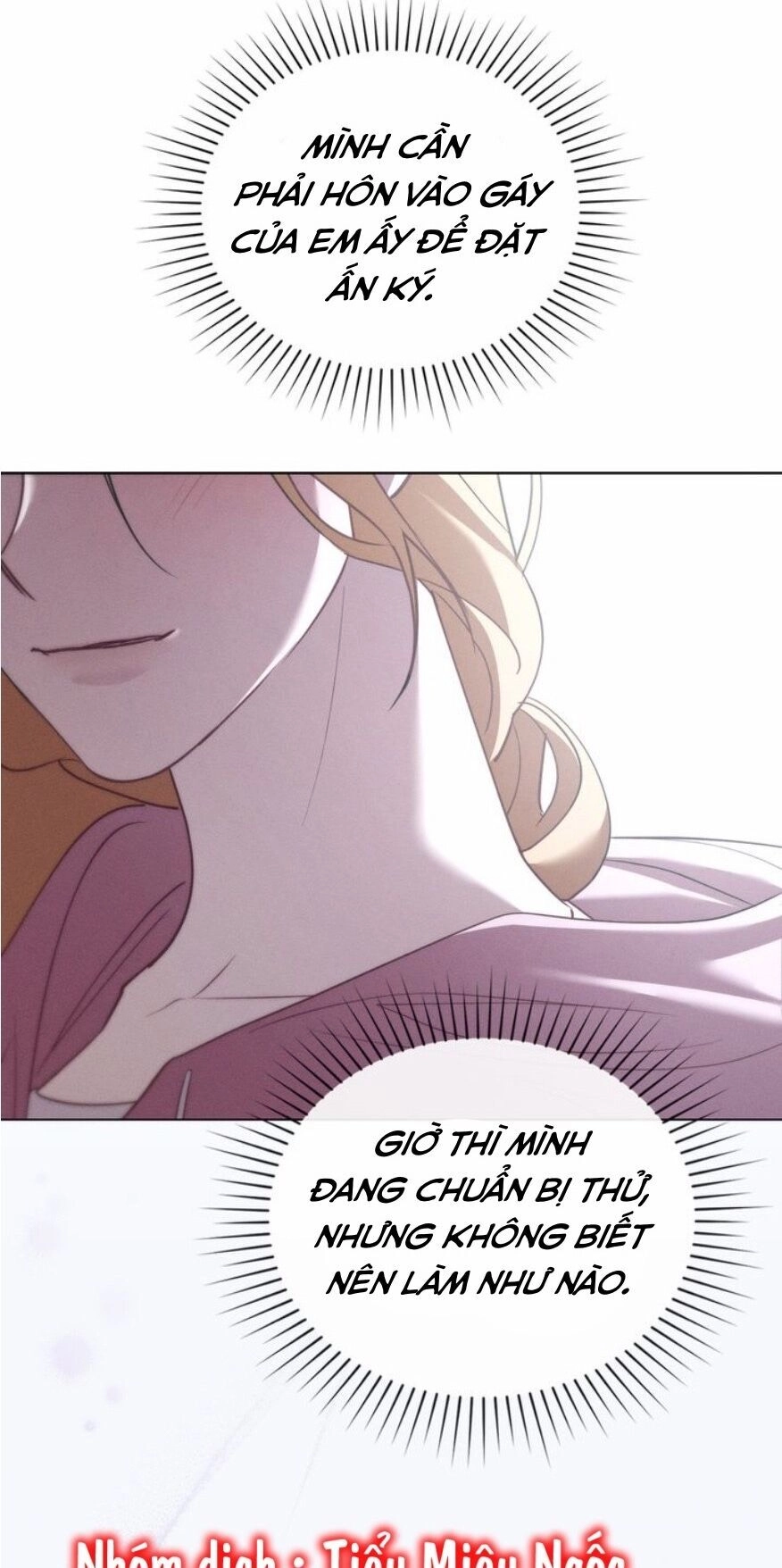 Chàng Người Sói Phát Điên Vì Tôi Chapter 42 - 34