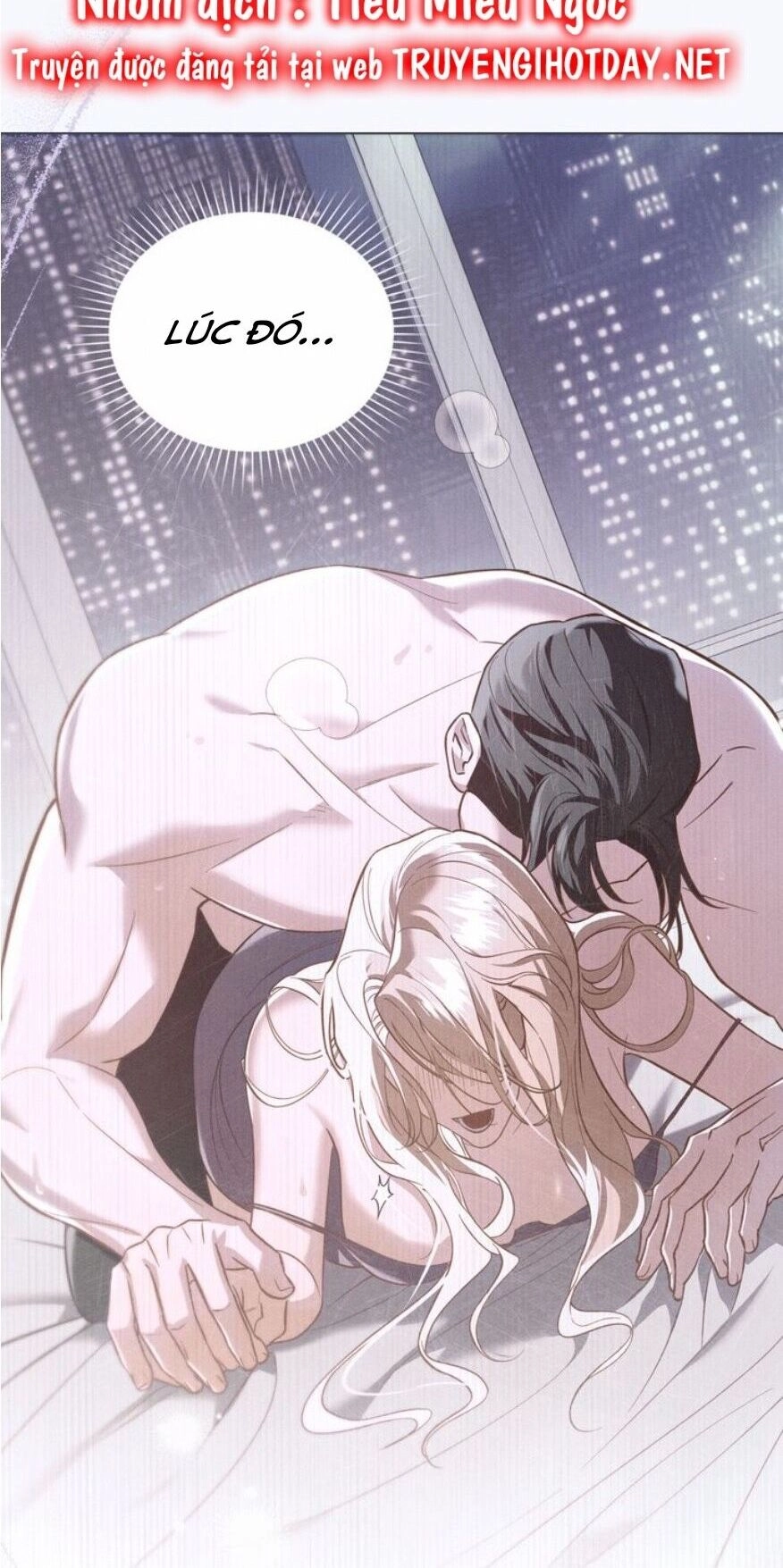 Chàng Người Sói Phát Điên Vì Tôi Chapter 42 - 35