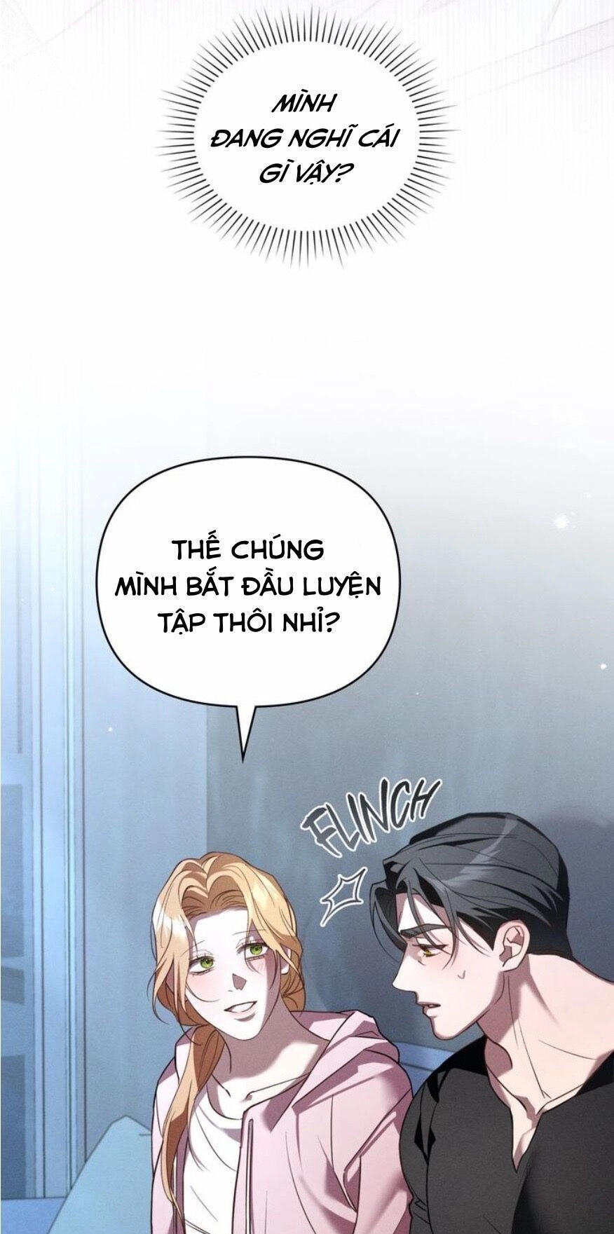 Chàng Người Sói Phát Điên Vì Tôi Chapter 42 - 36