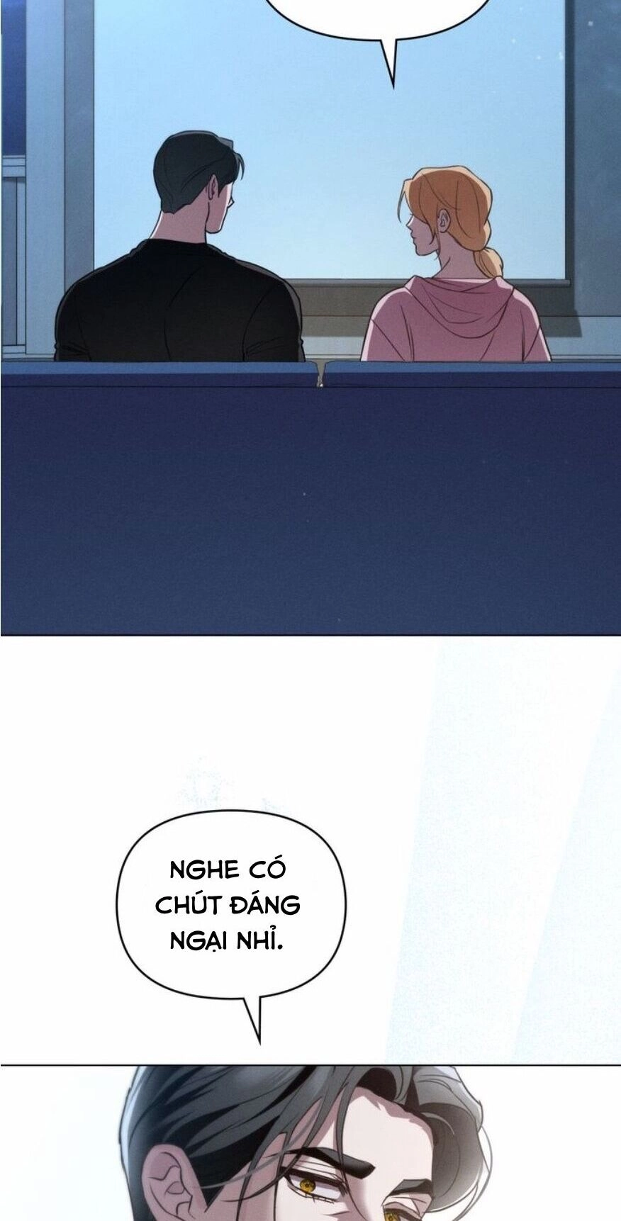 Chàng Người Sói Phát Điên Vì Tôi Chapter 42 - 39