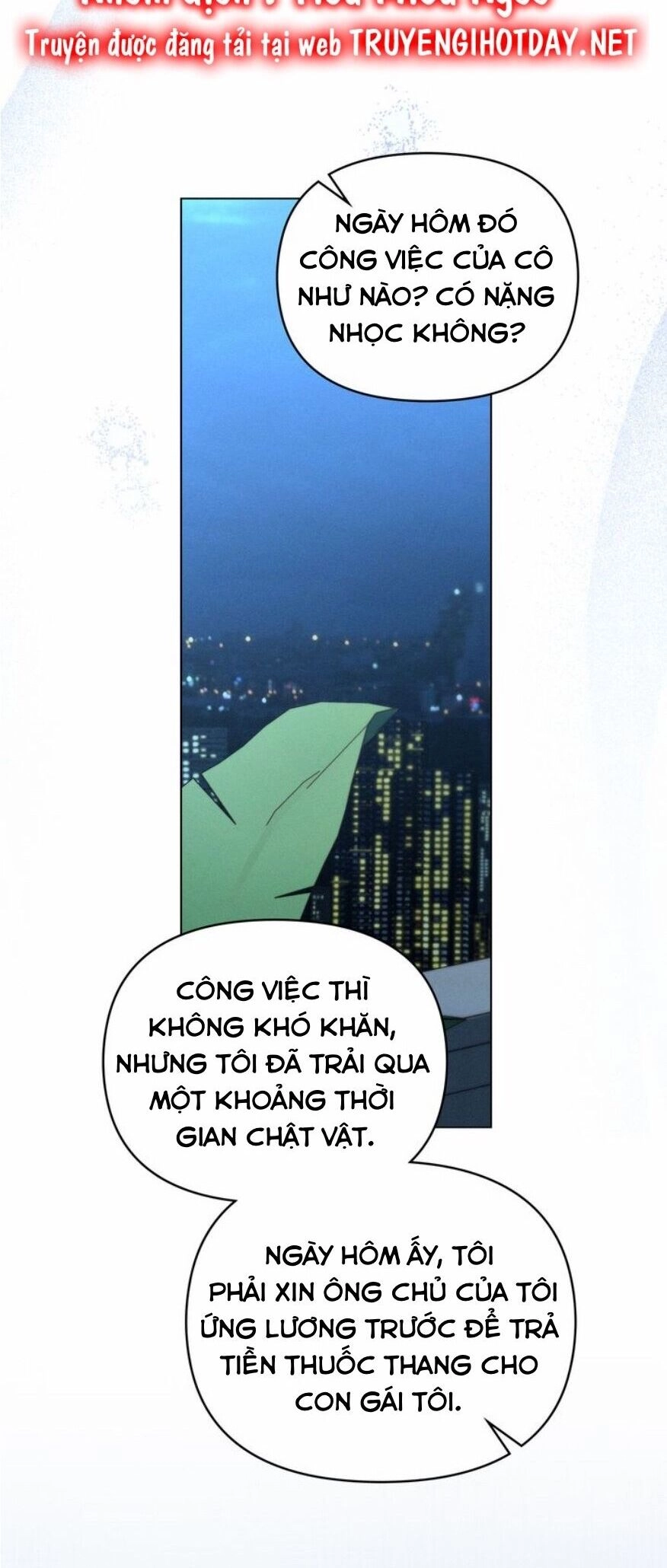 Chàng Người Sói Phát Điên Vì Tôi Chapter 42 - 41