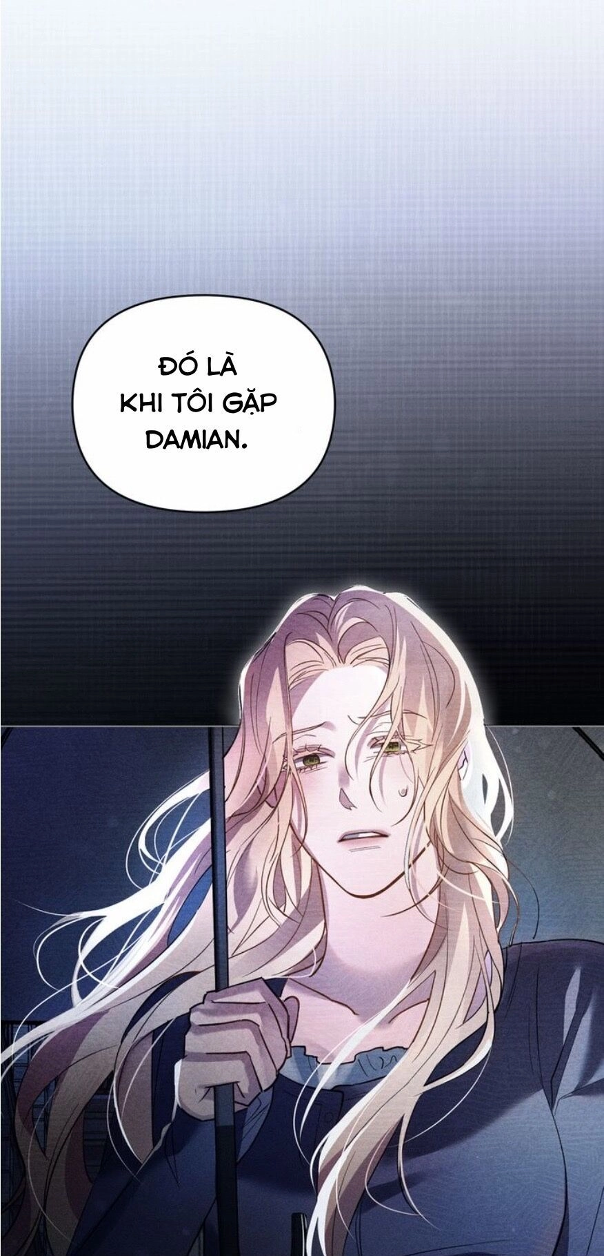 Chàng Người Sói Phát Điên Vì Tôi Chapter 42 - 42