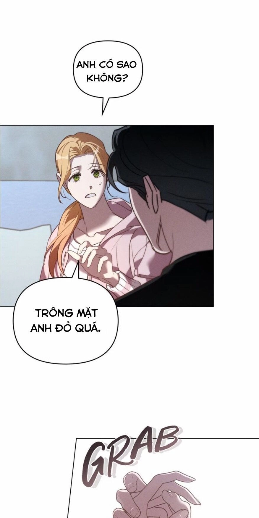 Chàng Người Sói Phát Điên Vì Tôi Chapter 42 - 47