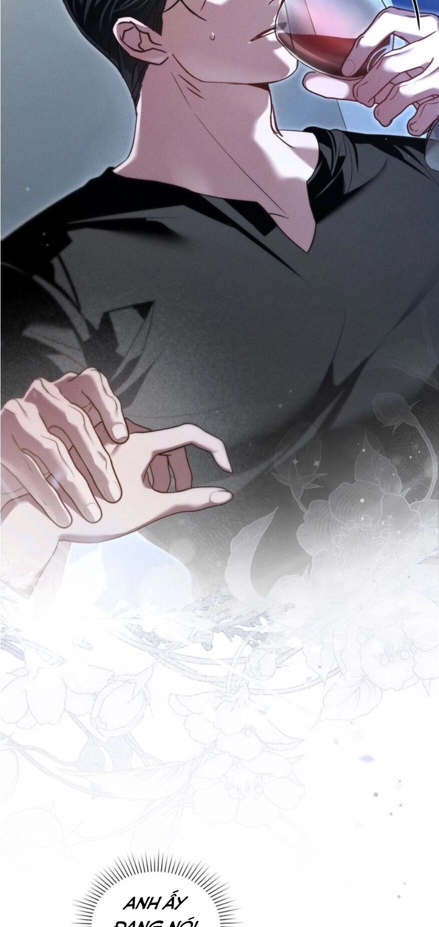 Chàng Người Sói Phát Điên Vì Tôi Chapter 42 - 49