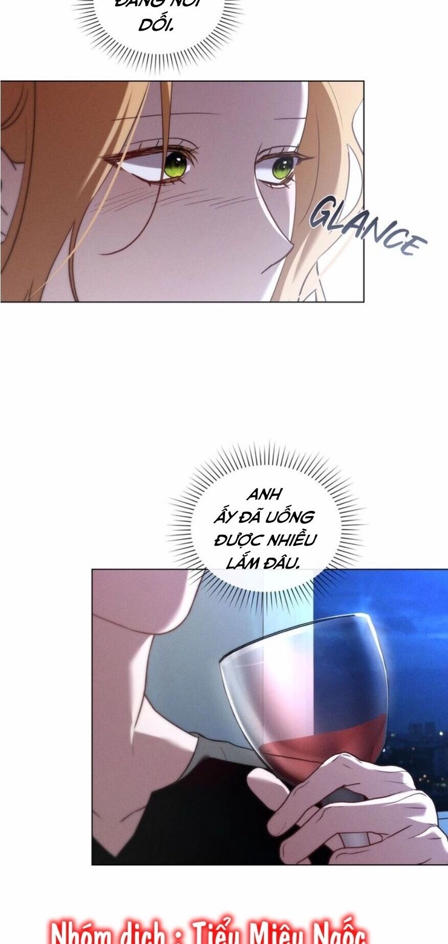 Chàng Người Sói Phát Điên Vì Tôi Chapter 42 - 50