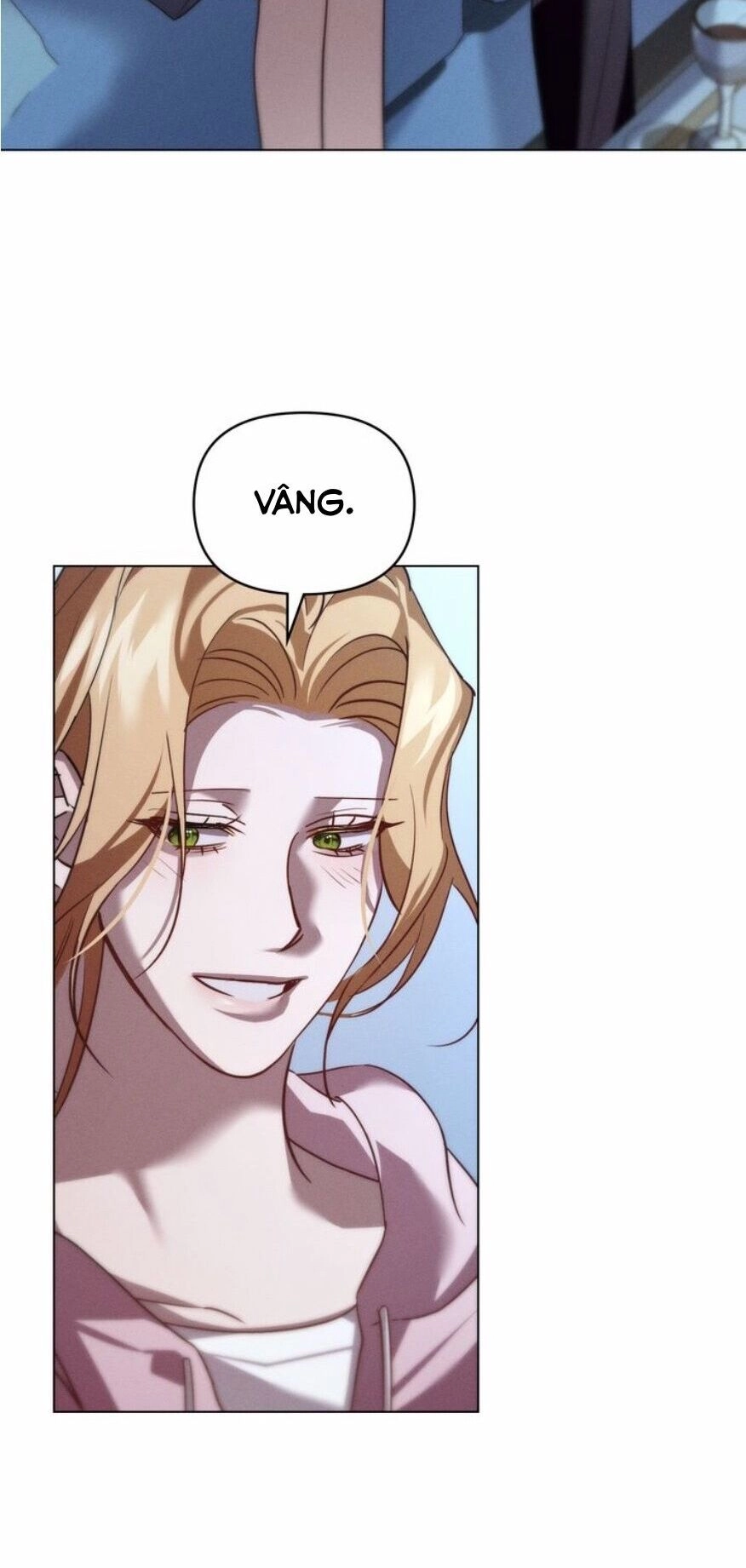 Chàng Người Sói Phát Điên Vì Tôi Chapter 42 - 52