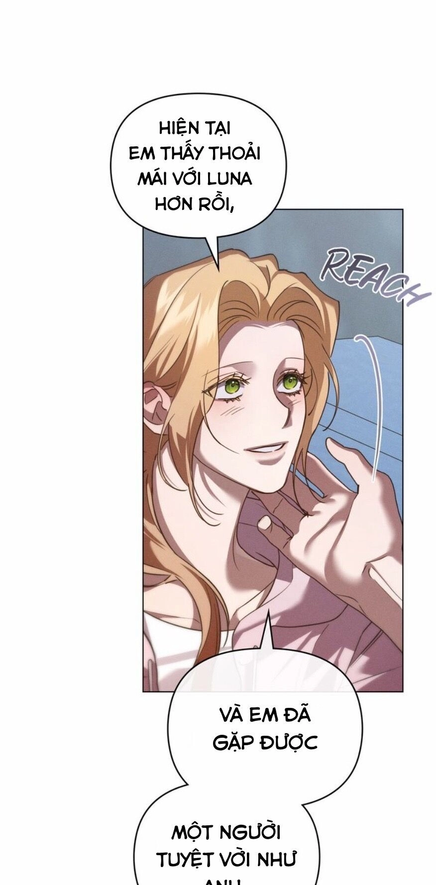 Chàng Người Sói Phát Điên Vì Tôi Chapter 42 - 53