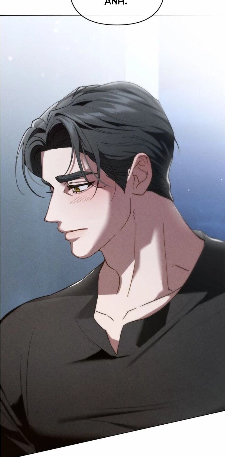 Chàng Người Sói Phát Điên Vì Tôi Chapter 42 - 54