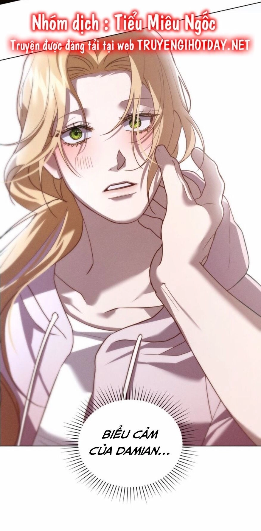 Chàng Người Sói Phát Điên Vì Tôi Chapter 42 - 55