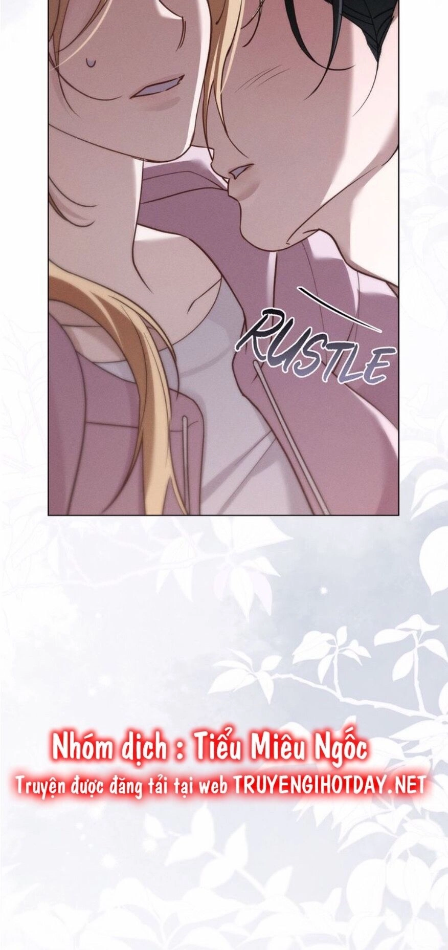 Chàng Người Sói Phát Điên Vì Tôi Chapter 42 - 57